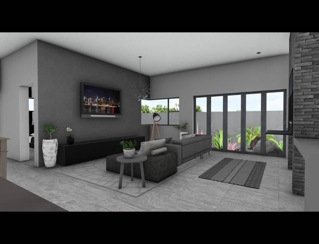 3 BEDROOM HOUSE FOR SALE IN SHELLEY POINT